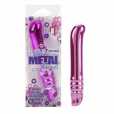 7-Function Precious Metal Jewels - Sensuous G Vibe - Pink