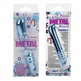 7-Function Precious Metal Jewels - Sensuous G Vibes - Blue