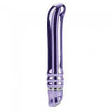 7-Function Precious Metal Jewels - Sensuous G Vibe- Purple