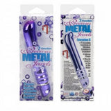7-Function Precious Metal Jewels - Sensuous G Vibe- Purple