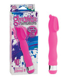 Gyration Sensations Gyrating Hummer 1 - Pink