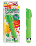 Gyration Sensations Gyrating Hummer 2 - Green