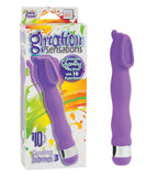 Gyration Sensations Gyrating Hummer 3 - Purple