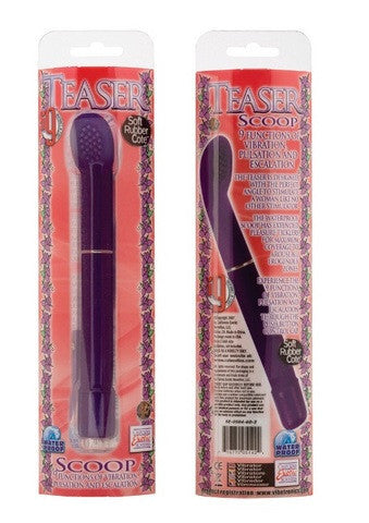 I9 Teaser - Scoop - Purple