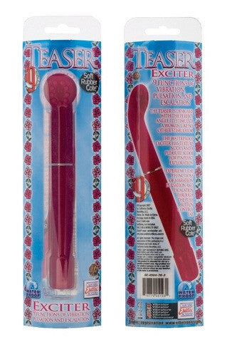 I9 Teaser - Exciter - Pink