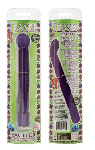 I9 Teaser - Exciter - Purple
