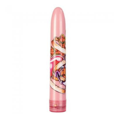 Inked Vibe - Superslim - Pink