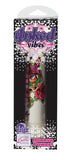 Inked Vibe - Slimline - White