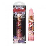 Inked Vibe - Slimline - Pink