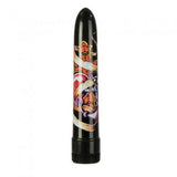 Inked Vibe - Slimline - Black