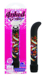 Inked G Vibe - Black