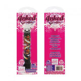 Inked G Vibe - Black