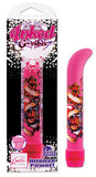 Inked G Vibe - Pink