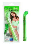 Clit Exciter - Green