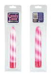 Waterproof Candy Cane - Pink