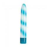 Waterproof Candy Cane - Blue
