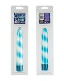 Waterproof Candy Cane - Blue
