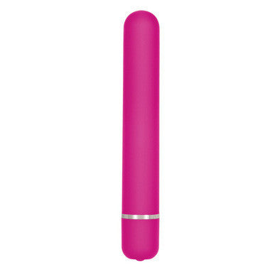 Up Shake It Up - Power Packed Gyrating Massager - Pink