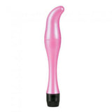 Playful Curve Massager G-Spot - Pink