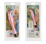 Playful Curve Massager G-Spot - Pink