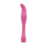 9-Function Playful Curve Vibe - Pink