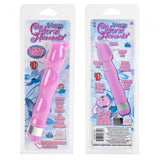 10-Function Clitoral Hummer - Pink