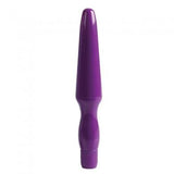 Fujikos Waterproof Anal Probe - Purple