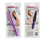 Fujikos Waterproof Anal Probe - Purple