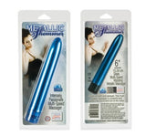 Metallic Shimmers - Blue