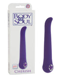 Body And Soul Cherish - Purple