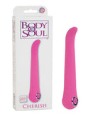 Body And Soul Cherish - Pink