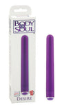 Body And Soul Desire Vibe - Purple