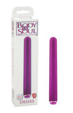 Body And Soul Desire Vibe - Pink