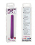 Body And Soul Desire Vibe - Pink