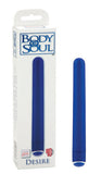 Body And Soul Desire Vibe - Blue