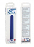 Body And Soul Desire Vibe - Blue