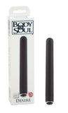 Body And Soul Desire Vibe - Black