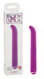 Body And Soul Lust Vibe - Pink
