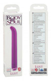 Body And Soul Lust Vibe - Pink