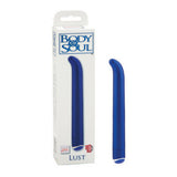 Body And Soul Lust Vibe - Blue