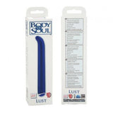 Body And Soul Lust Vibe - Blue