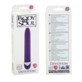 Body And Soul Devotion Vibe - Purple