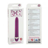 Body And Soul Devotion Vibe - Pink