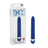 Body And Soul Devotion Vibe - Blue