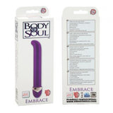 Body And Soul Embrace Vibe - Purple