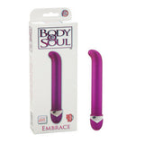 Body And Soul Embrace Vibe - Pink