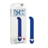 Body And Soul Embrace Vibe - Blue