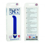 Body And Soul Embrace Vibe - Blue