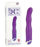 Body And Soul Attraction - Purple