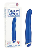 Body And Soul Attraction - Blue
